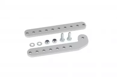Faac Optional second arm kit