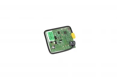 Faac Radio Receiver RP2 FDS 433-868 MHz