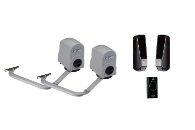 Faac Starter-Kit ENERGY 24V - 391