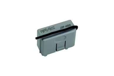 Faac XF 433 Module de fréquence 433 MHz