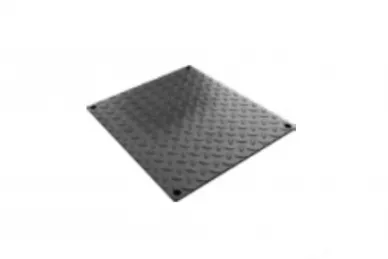 Fadini 1068L Metal cover for CORAL automatic bollard housing