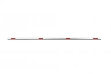 Fadini 1095L Aluminum arm 4 m for BARRI 88 barrier