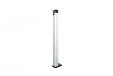 Fadini 109L Aluminum column 500 mm high for TRIFO 11 photocells