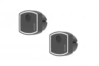 Fadini 141L ZERO.PH Flush-mounted relay photocells