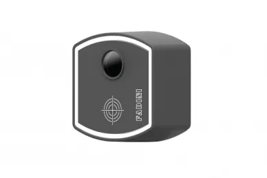 Fadini 148L ZERO.SAPE Surface-mounted proximity card reader