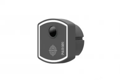 Fadini 149L ZERO.SAPE Flush-mount proximity card reader