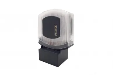 Fadini 152L ZERO.L LED signal lamp 230V - 24V with built-in antenna