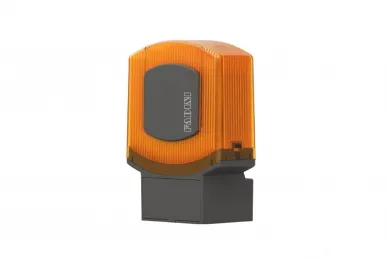 Fadini 152OL ZERO.L Signal lamp (orange) LED 230V - 24V with built-in antenna