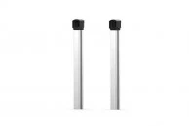 Fadini 154L ZERO.PT Column set height 750 mm (without base)