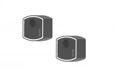 Fadini 160L ZERO.PH Surface-mounted synchronized photocells relay