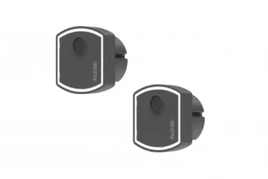 Fadini 161L ZERO.PH Synchronisierte Unterputz-Relais-Fotozellen