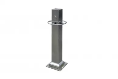 Fadini 170L Removable parking post SIBLI 17