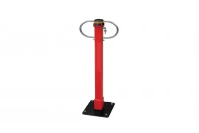 Fadini 186L Folding parking post POSTO 22