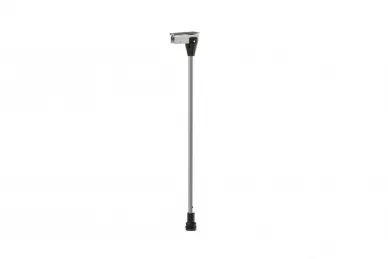 Fadini 1948L Aluminum movable support with adjustable foot for BAYT 980 barrier
