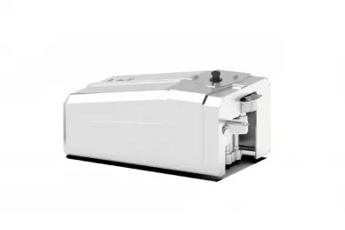 Fadini 199L MEC 200 0.5 HP 230/400V 3PH drive with built-in control unit up to 1250 kg (horizontal)