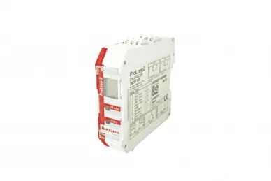 Fadini 2032L-1PL 1-channel induction loop detector 24V