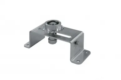 Fadini 2053L Chain tensioner sprocket 1/2” Z20 and mounting bracket for MEC 200 LB drive