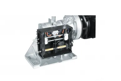 Fadini 2059L Built-in limit switch for MEC 200 LB drive