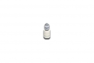 Fadini 2068L Guide Roller 25x32 mm