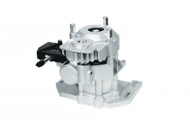 Fadini 2097L Gearbox for MEC 200 (horizontal version)