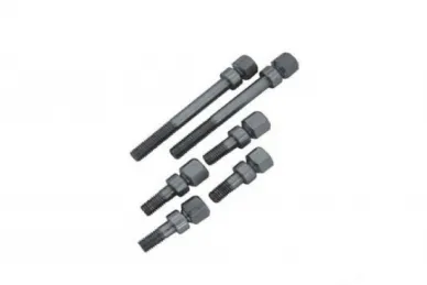 Fadini 2249L Anti-burglary screw kit for CORAL and VIGILO automatic posts