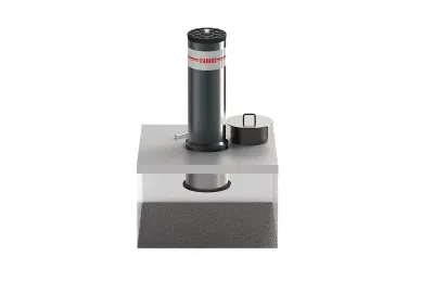 Fadini 2319L VIMARI 2316 Removable parking bollard diameter 200mm, height 800mm
