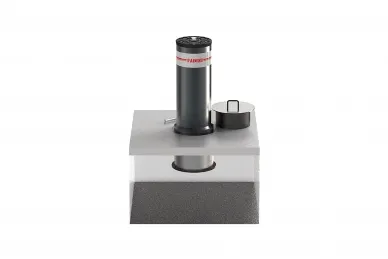 Fadini 2323L VIMARI 2316 Removable parking bollard diameter 200mm, height 500mm