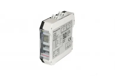 Fadini 2332L-2PL Rilevatore a induzione a 2 canali AVO