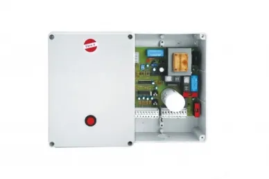 Fadini 243L ELPRO 6 exp control unit for industrial and garage doors for the APROLI 480 actuator