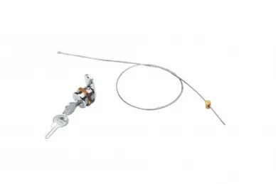 Fadini 244L External emergency release kit for APROLI 480 drive