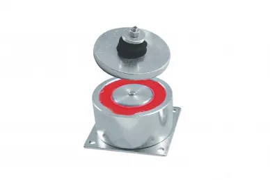 Fadini 2569L Electromagnetic lock 24V AC for BAYT 980 barrier