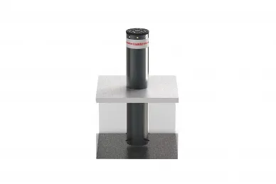 Fadini 2586L VIGILO Fixed parking bollard diameter 200mm, height 1000mm