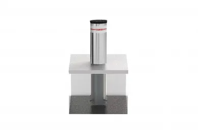 Fadini 2588L VIGILO Fixed parking bollard diameter 200mm, height 1000mm