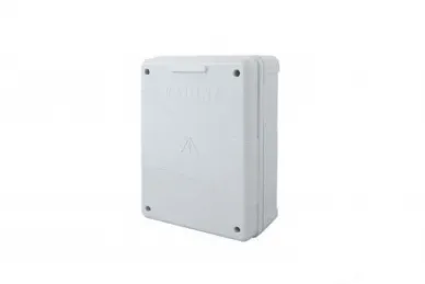 Fadini 2729L Polycarbonate housing for ELPRO control units