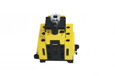 Fadini 2732L 3-pole switch for lock for ELPRO control units