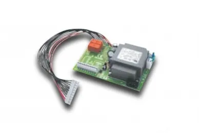 Fadini 2746L HELIOS 29 Electronic board in hydraulic installations