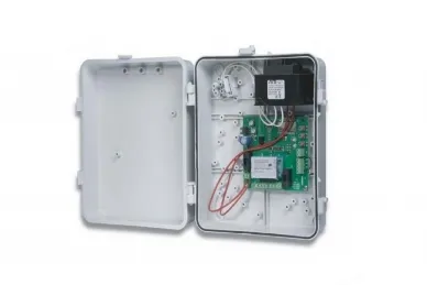 Fadini 3212L Control unit for a semaphore with two or three lights