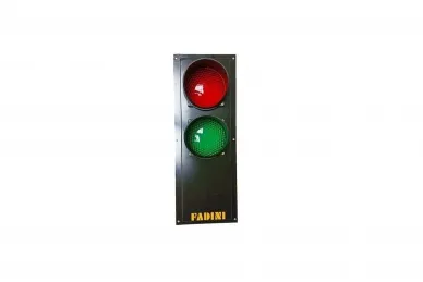 Fadini 3214L 24V Signal Semaphore