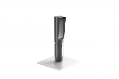 Fadini 3446L VISUAL 344 Modular bollard for traffic control and regulation