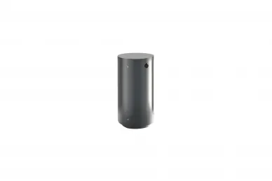 Fadini 3456L Base module for VISUAL 344 post with access door
