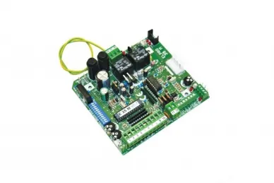 Fadini 3518L ELPRO 35M control unit for one BART 350 Master 24V actuator with encoder