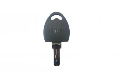 Fadini 378L ZERO.K Switch Key