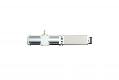 Fadini 394DXL APROLI Rechtsseitiger Hydraulikantrieb für Klapptore