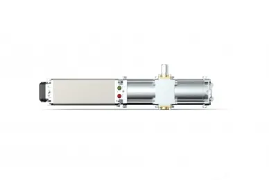 Fadini 394SXL APROLI Vérin hydraulique gauche pour portails battants