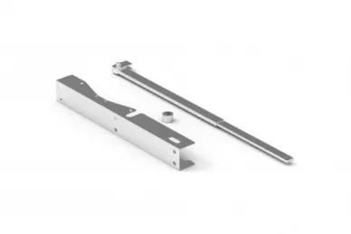 Fadini 396L Fixing kit for mounting one drive to APROLI 380 LB