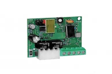 Fadini 4332L JUBI 433/2 R Internal 2-channel radio receiver