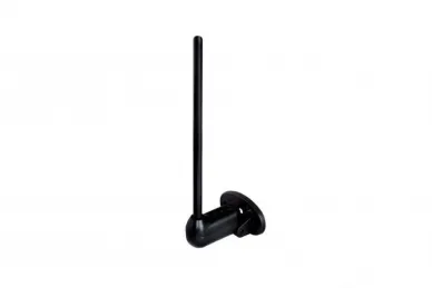 Fadini 4605L BIRIO A8 Antenna with surface mounting bracket