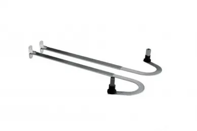 Fadini 513L Pair (left and right) of curved telescopic arms for APROLI 480v drive