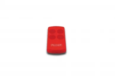 Fadini 5315L REDVIX 53 dispositif de saisie des codes de sécurité
