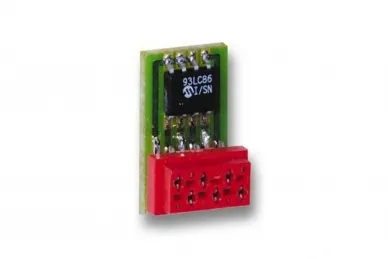 Fadini 5316L Memory Card 2000 Codes for VIX 53
